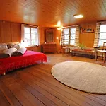 Apartamento Emmental Ferien Langnau