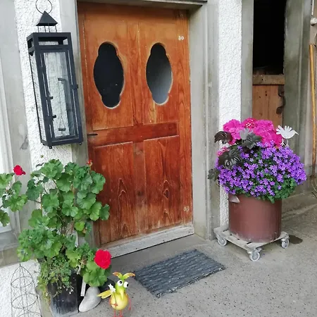 Emmental Ferien Appartamento