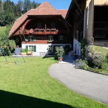 Emmental Ferien Apartment