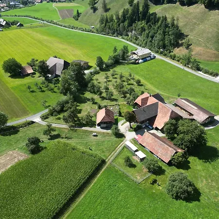 Emmental Ferien Apartment