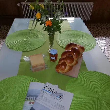 Emmental Ferien