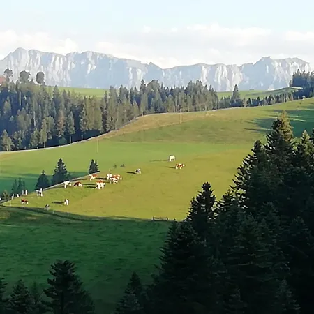 Apartment Emmental Ferien