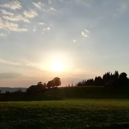 Emmental Ferien 朗瑙