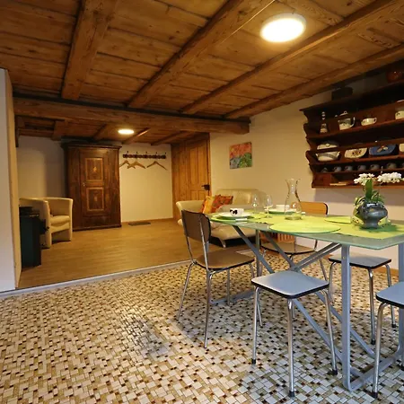 Emmental Ferien Apartment Langnau