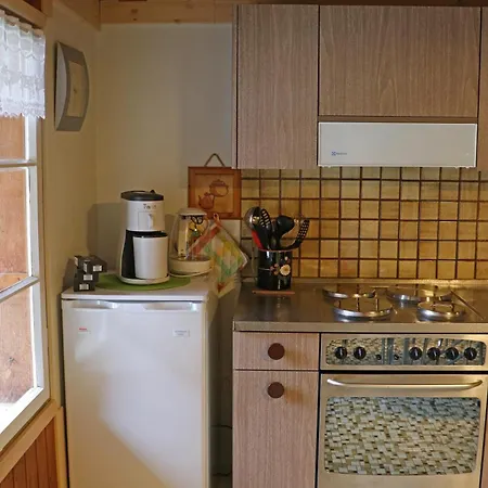 Apartman Emmental Ferien *