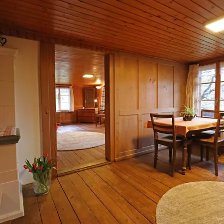 Apartment Emmental Ferien