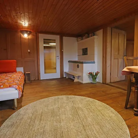 Emmental Ferien Appartamento *