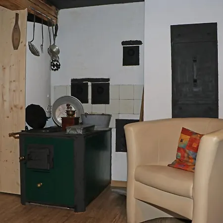 Emmental Ferien 朗瑙