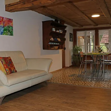 Emmental Ferien Appartamento *