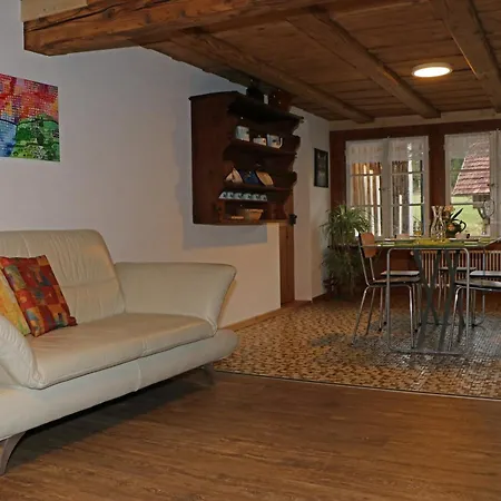 Emmental Ferien Apartment *