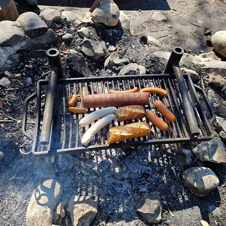 Emmental Ferien 公寓 *