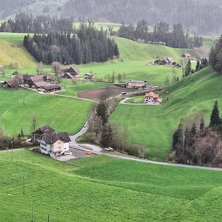 Apartment Emmental Ferien