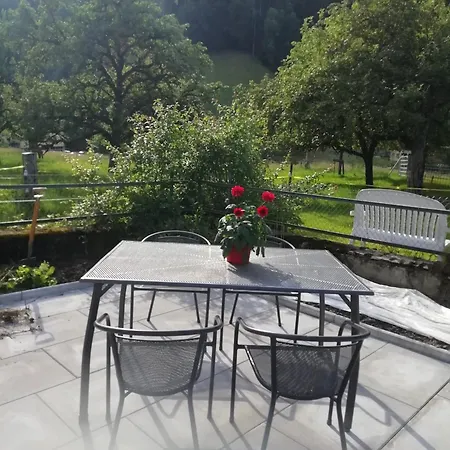 Emmental Ferien * Langnau im Emmental