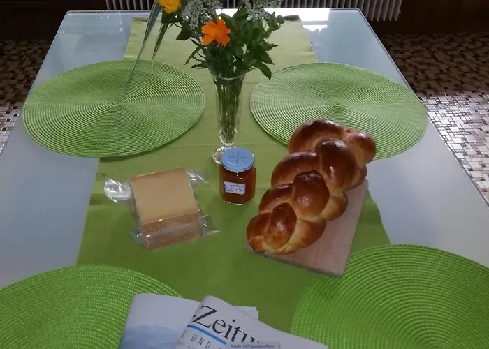 Emmental Ferien