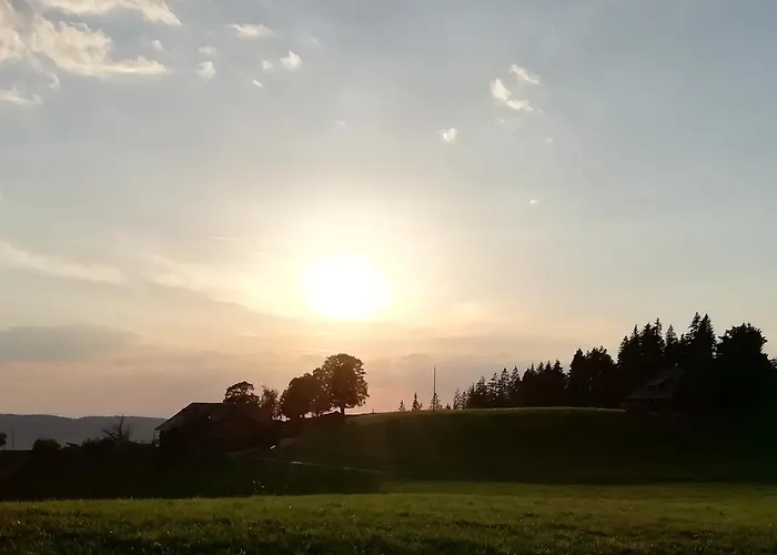 Emmental Ferien Langnau im Emmental
