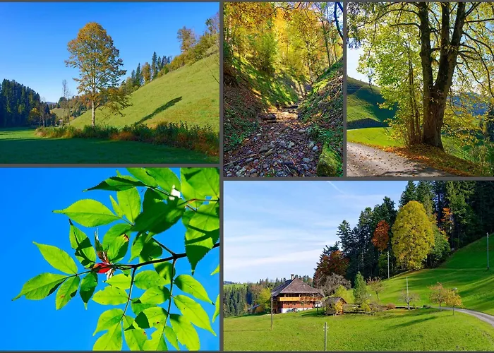 Appartamento Emmental Ferien *