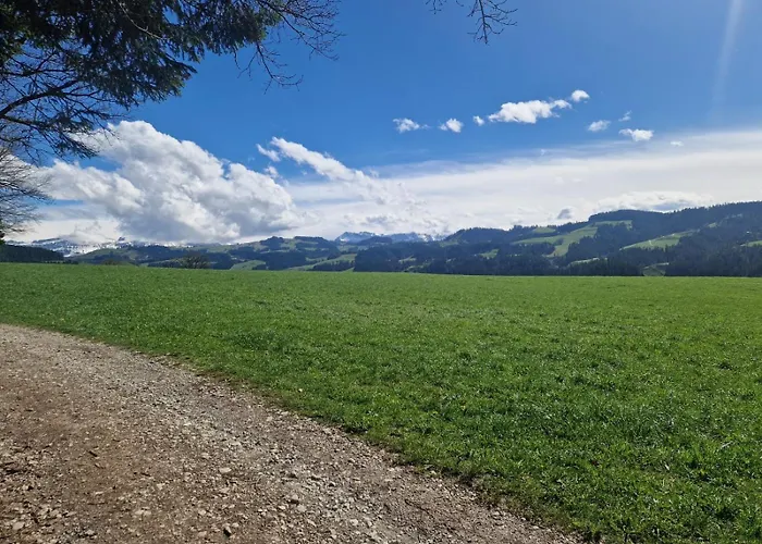 Emmental Ferien * Langnau im Emmental