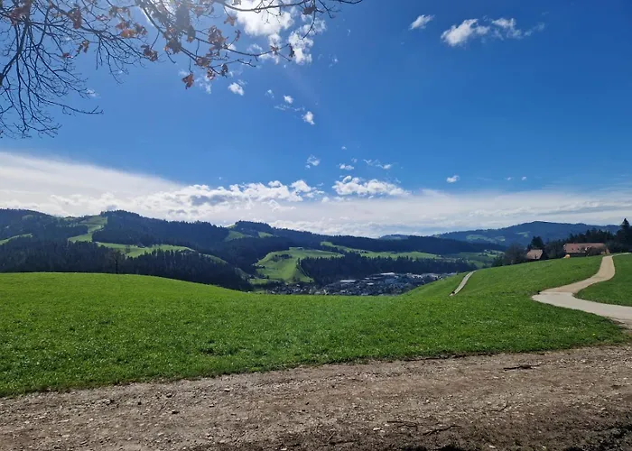 Emmental Ferien