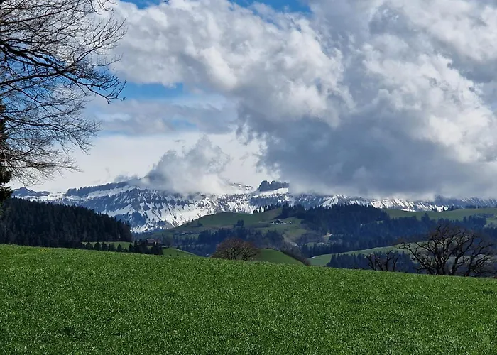 Emmental Ferien