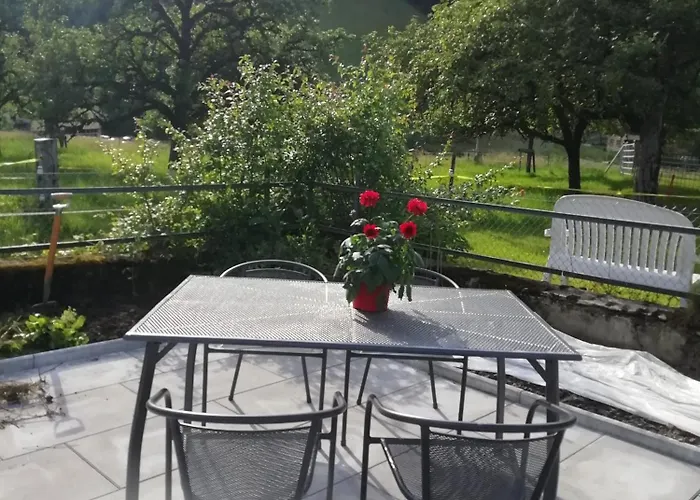 Emmental Ferien * Langnau im Emmental