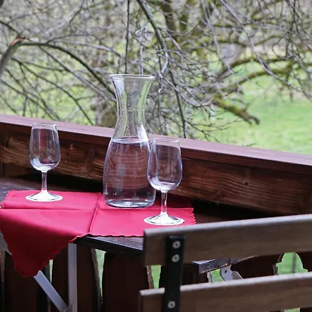 Lägenhet Emmental Ferien