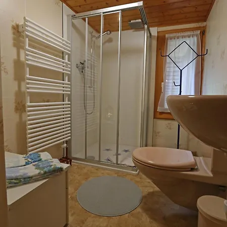 Lägenhet Emmental Ferien