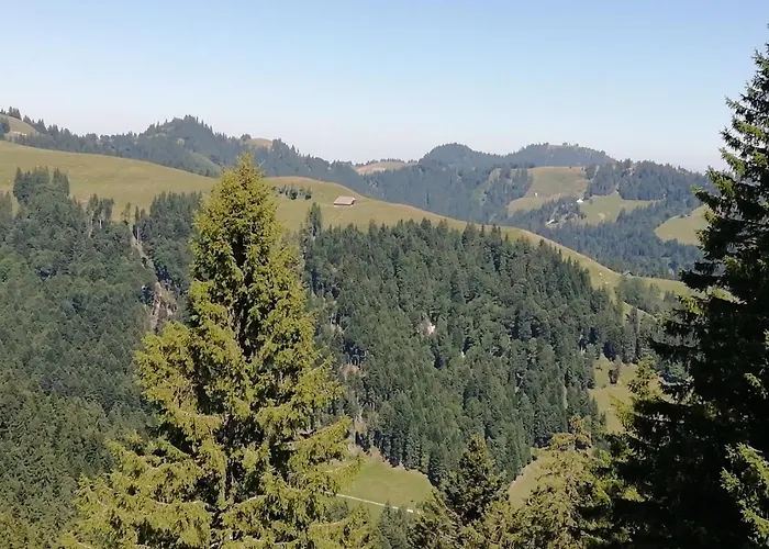 Emmental Ferien * Langnau im Emmental