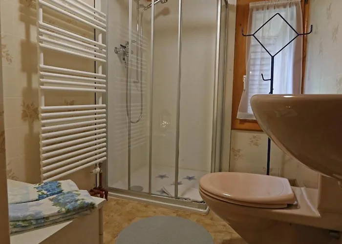 Appartement Emmental Ferien