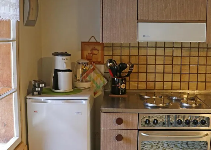 Appartement Emmental Ferien *