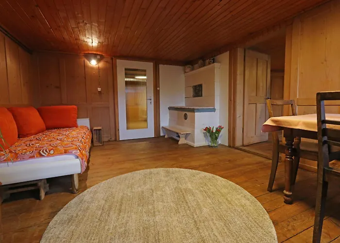 Emmental Ferien Appartement *