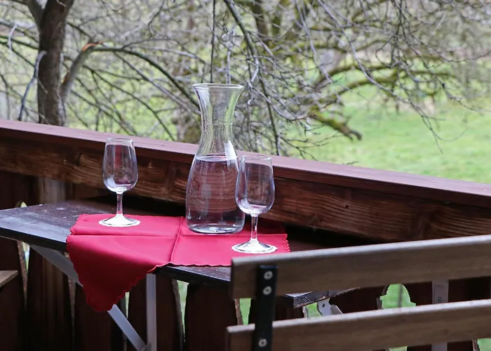 Appartement Emmental Ferien