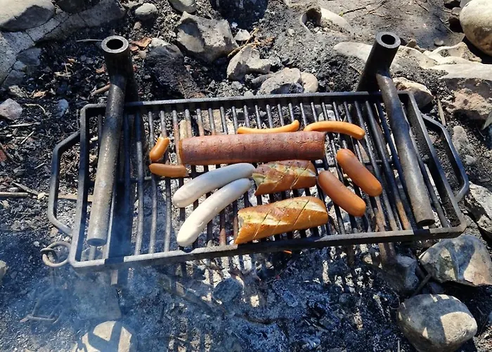 Emmental Ferien Appartement *