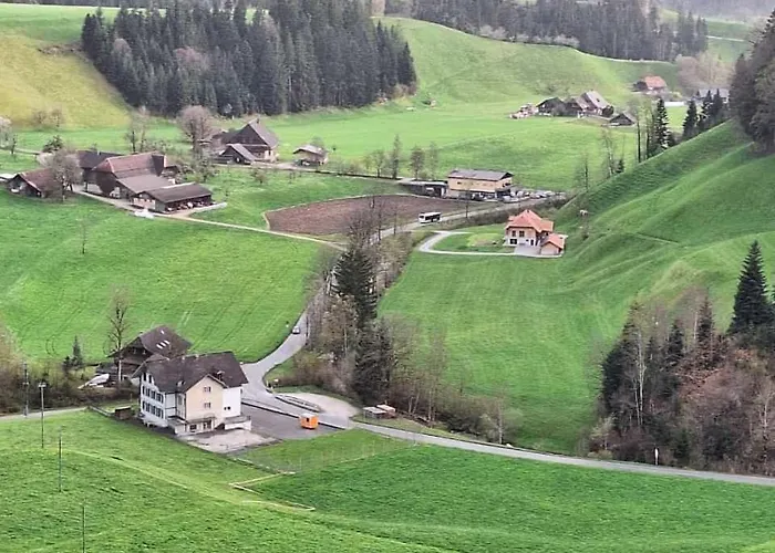 Appartement Emmental Ferien